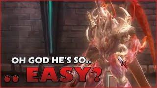 Aion Gameplay | OH GOD, HE'S SO.. Easy? Wait, What?