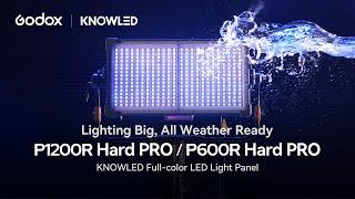 Introducing the KNOWLED P1200R Hard PRO & P600R Hard PRO