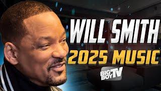 Will Smith Speaks on Changes Since Oscars in New Podcast Interview | Beautiful Scars, Big Sean Russ