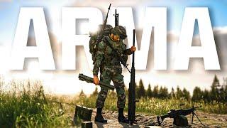 This Is What Makes Arma Reforger Incredible...