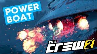 ПРОХОЖДЕНИЕ THE CREW 2 - НАЧИНАЕМ СРАЗУ С ПРО СЕРИИ #1