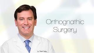 Jaw Surgery (Orthognathic) Info in Odessa TX | Permian Basin Oral Surgery & Dental Implant Center