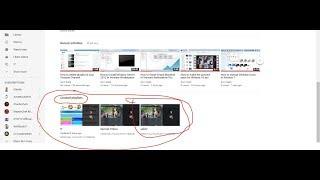 How to delete playlist in your Youtube Channel