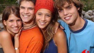 Rebelde Way | Мятежный дух | 2 Сезон Серия 31