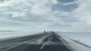 Kars-Erzurum road