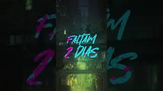 2 DIAS para a estreia da nova música do 7 Minutoz: VI E JINX #7minutoz #7mz