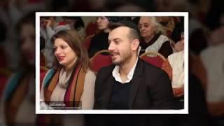 Шатер Авраама. Отчет о проделанной работе (ENG)