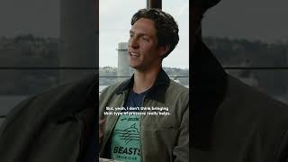 Brooks Beast Henry Wynne describes the Beast mentality and what it represents.