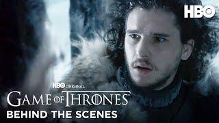 Behind the Scenes of Season 1 | Game Of Thrones | HBO