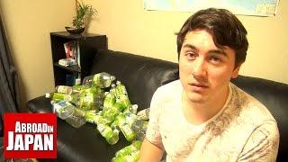 How to Lose Weight in Japan - #Week 2