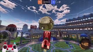 Stop Doing FLIP RESETS Like THIS... ROCKET LEAGUE