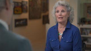 Extended interview: Lucie Arnaz on her parents, Lucy & Desi