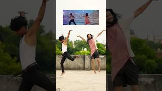 Salmon bhoi dance steps️(Btao kis movie ka steps hai)  #funnyshorts #ytshorts #salmankhan