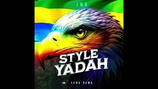 Jmc Style Yadah ( Audio officiel )