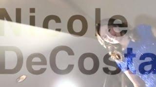 Nicole DeCosta hosting reel
