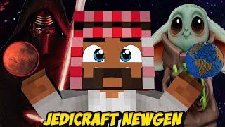 JEDICRAFT NEWGEN CRISTALIX | ДЖЕДИКРАТФТ  КРИСТАЛИКС