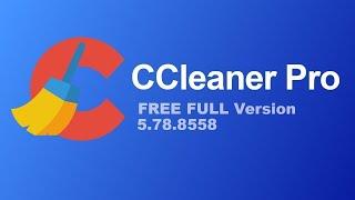 CCLEANER PRO CRACK | FREE DOWNLOAD 2022 | FREE BEST CRACK