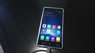 ПРОШИВКА Xiaomi Redmi 3 - ПОДРОБНАЯ ИНСТРУКЦИЯ!