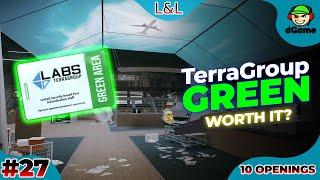 Green Keycard – The Most IGNORED Key Made Us RICH! Biggest Profit This Wipe!  Escape from Tarkov