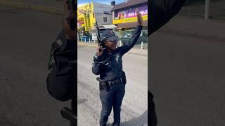 JAMAICAN POLICE WOMEN PON DI JOB  #jamaica #police #caribbean #women #womenempowerment