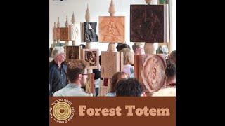 World Wood Day - Forest Totem (Promo)