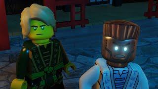 1 Серия 17 Сезон Ниндзяго | Продолжение Ниндзяго | Episode 1 Season 17 Ninjago | ninjago season 16