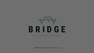 Louise suite - Bridge at Bridgeland