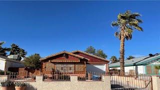 7222 Girard Drive, Las Vegas, NV Presented by Lorena Loor.