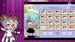 Gacha life hack//recommended by me//Making new outro