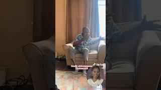 IFUNANYA's Testimony : The Best Part | Dad Is Hale & Healthy. #youtubeshorts #ifunanyatestimony
