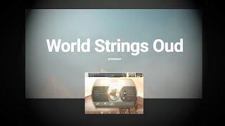 Library Spotlight - World Strings Oud