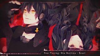 Nightcore - Beast