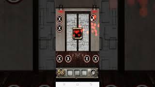 100 Doors floors escape level - 53