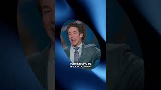 You're Being Talked About | Joel Osteen