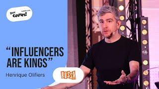 Tomorrow's Game Development and Publishing - Henrique Olifiers (Bossa Games)