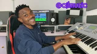 JOY IS COMING || AJL MUZIC || @Mrfidooooo