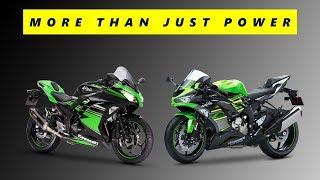 600cc Motorcycles for Beginners - Everything You Need to Know