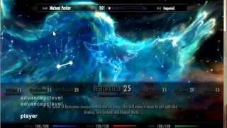 The Elder Scrolls V Skyrim [SECRET GOD MODE] Cheat PC