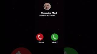 Namaskar modi ji mamta rai new video