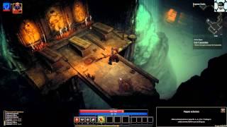 Shadows: Heretic Kingdoms | GamePlay PC 1080p