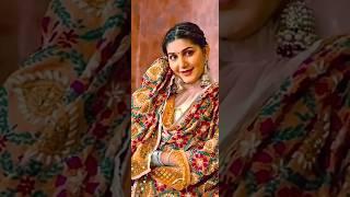 sapna chaudhary dance video #shorts#status #youtubeshorts