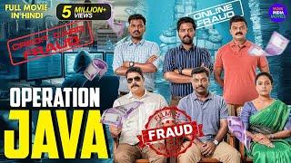 India’s Biggest Fraud | Operation Java | New Released South Indian Hindi Dubbed Movie 2024