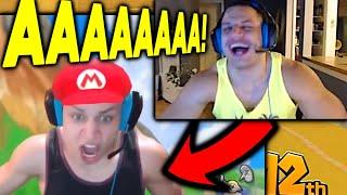 Tyler1 reacts to ALL T1 MEMES