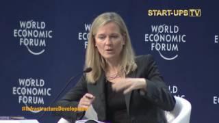 INFRASTRUCTURE DEVELOPMENT IN AFRICA 2017