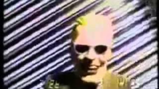 WGN-TV-9 Footage: The First Max Headroom Incident