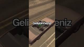 GTA San Andreas'taki Ufak Detay