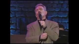 Paul Wilbur Shouts of joy(medley)