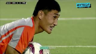 North Korea vs Oman | All Goals & Highlights | AFC U20 Asian Cup Qualifiers 27-9-2024