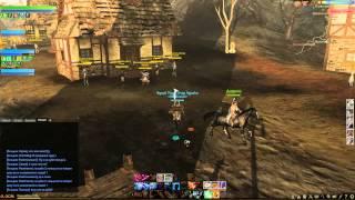 ArcheAge Отжим паков#2 Супер класс ^^