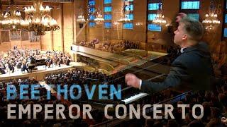 Beethoven - Emperor Concerto | Piano Concerto No. 5 op. 73